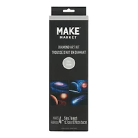 Celestial Diamond Art Kit by Make Market®