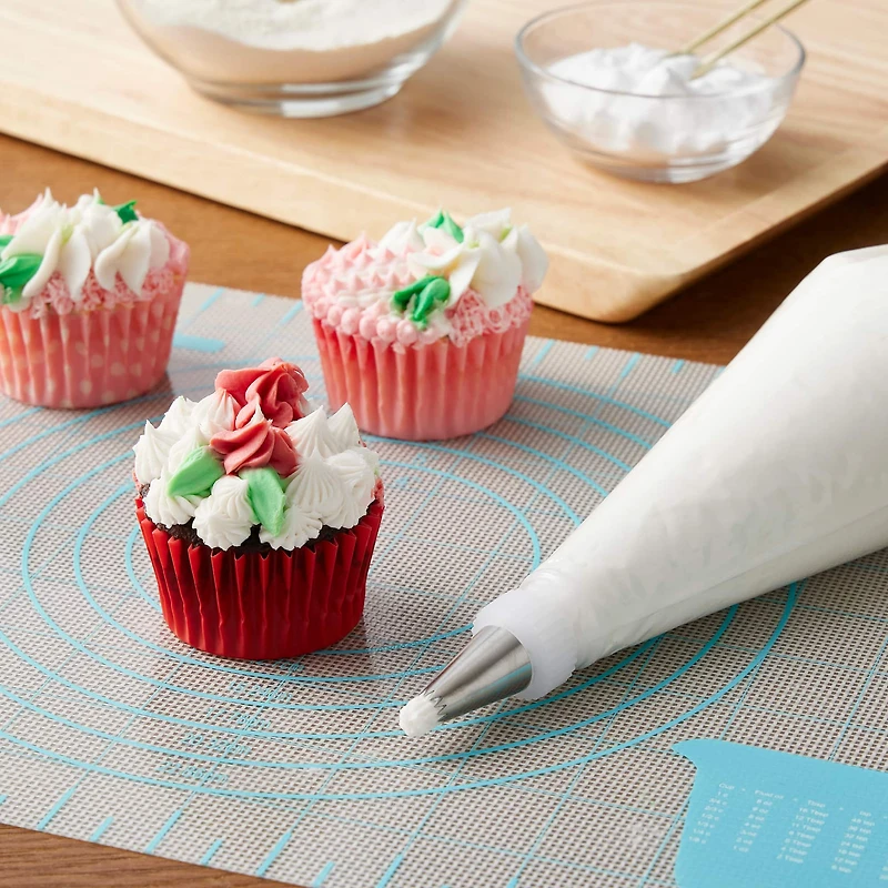 Satin Ice® Professional's Choice Buttercream Icing Mix, 2lb.