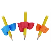 Writing Claw Small Pencil Grips, 2 Packs of 12