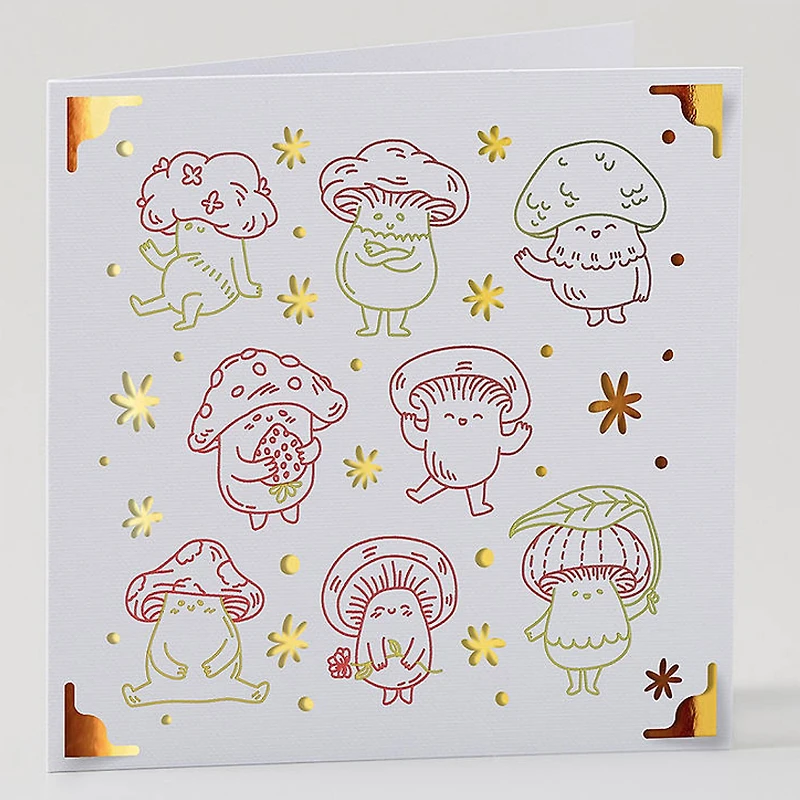 Cricut Joy™ Insert Card Kit