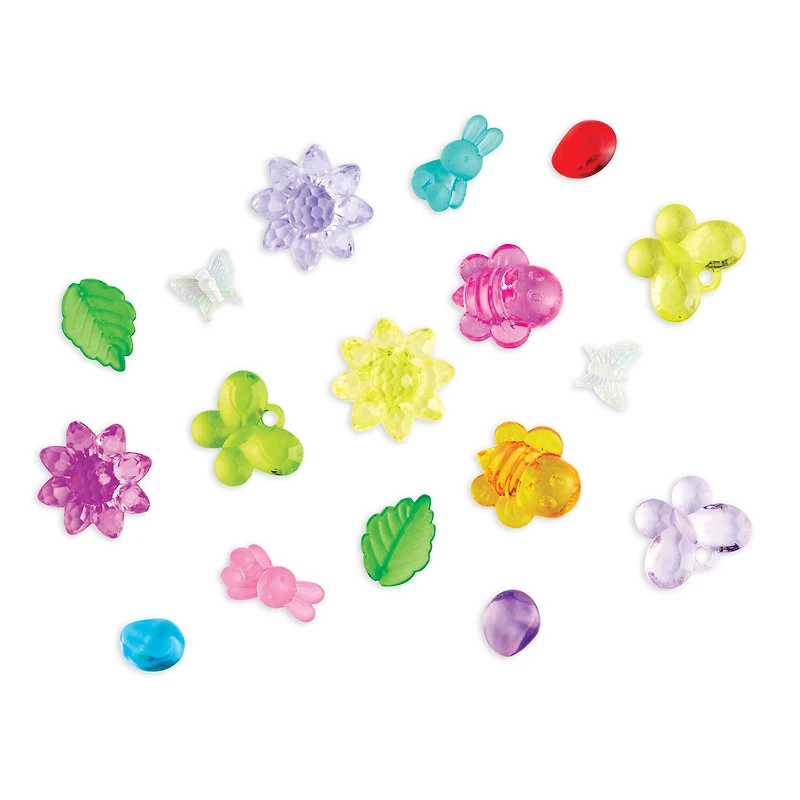 Creativity for Kids® Butterfly Garden Sensory Squish Bag