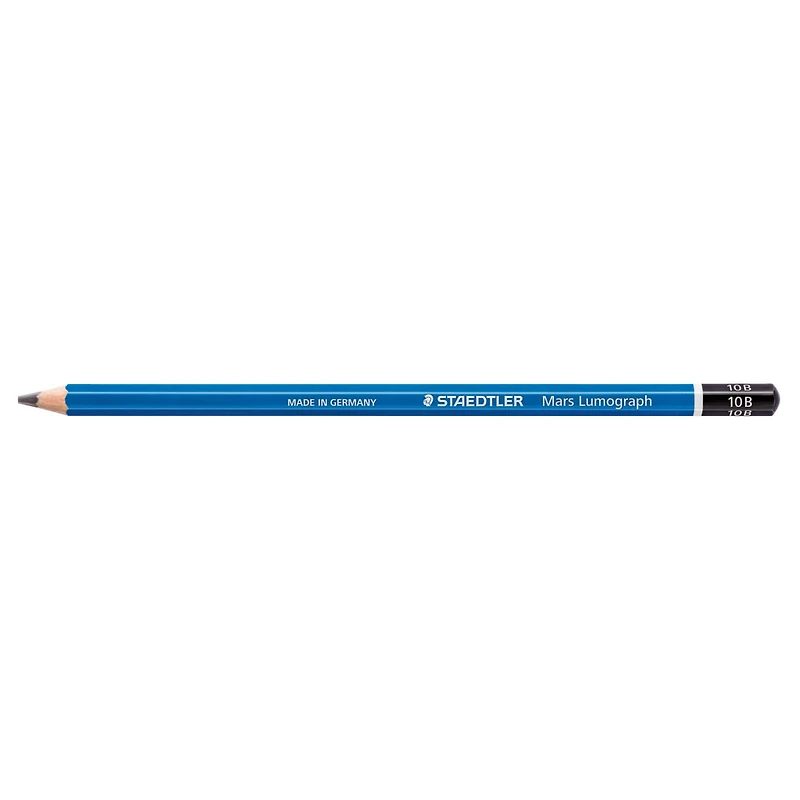 Staedtler® Mars® Lumograph Drawing Pencil