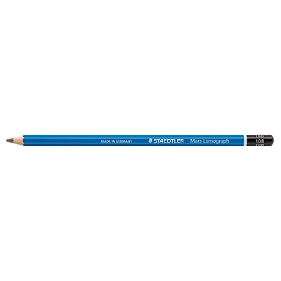Staedtler® Mars® Lumograph Drawing Pencil