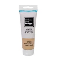 4oz. Heavy Body Acrylic Paint by Artist's Loft