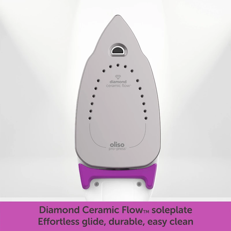 oliso TG1600 Pro Plus SmartIron