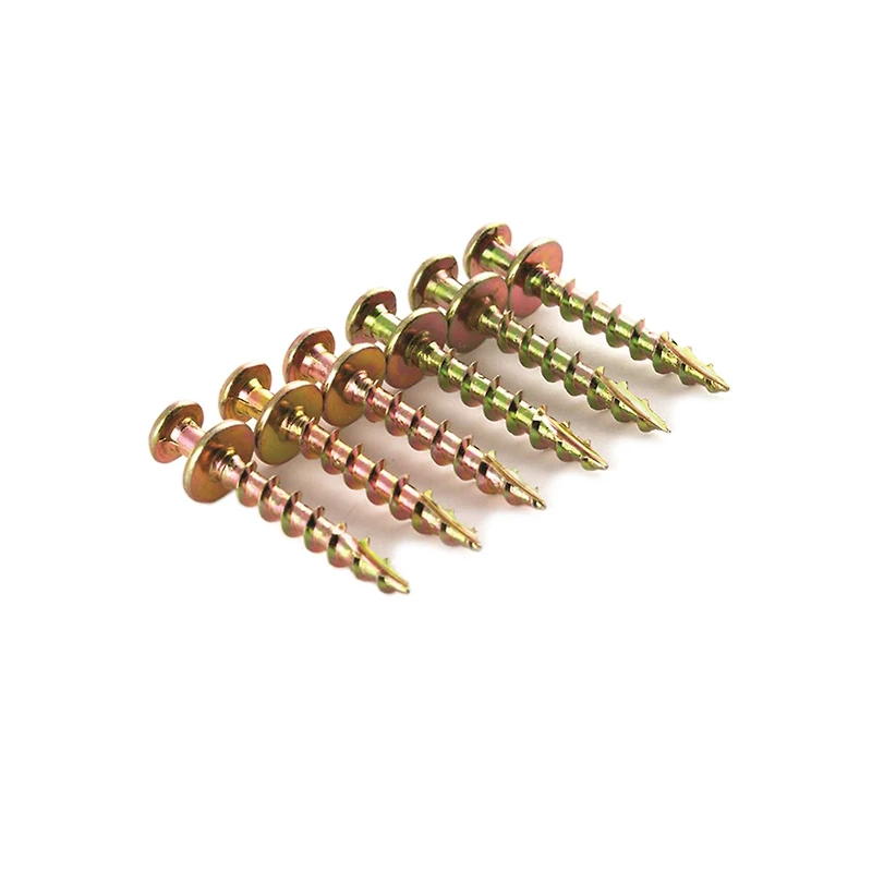 Double Headed Screws by Studio Décor®