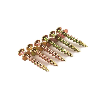 Double Headed Screws by Studio Décor®