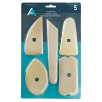 Art Alternatives Wooden Rib Set