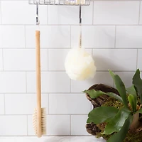 European Soaps Cellulite Brush