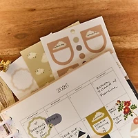 The Classic Happy Planner® Uplifting Notes Sticker Book