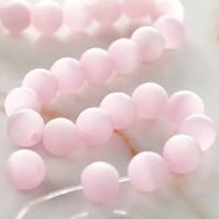 12 Pack: Glass Cat's Eye Round Beads, 8mm by Bead Landing™