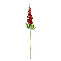 Red Snapdragon Stem by Ashland®