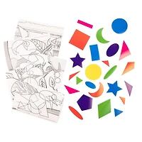 Roylco® Steam Geo Creatures