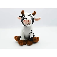 Royal Pet Toys Farm Friends Plush Squeaker Dog Toy Set