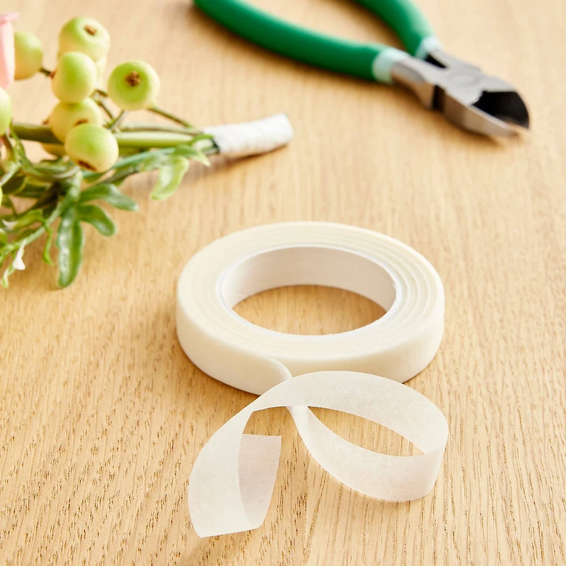 White Floral Tape by Ashland™