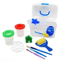 10-Piece Easel Tool Set by Creatology™