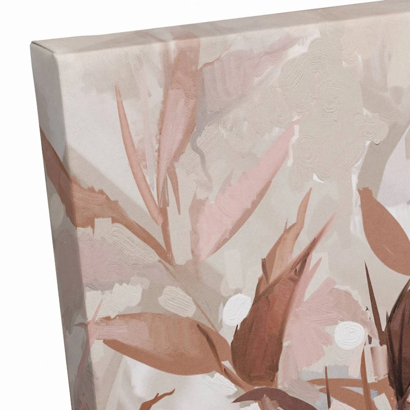 Fall Botanicals Canvas Wall Art