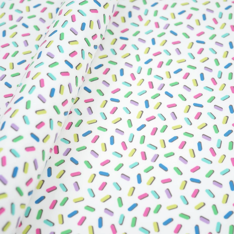 Sprinkles Puff Heat Transfer Vinyl by Make Market®