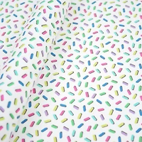 Sprinkles Puff Heat Transfer Vinyl by Make Market®