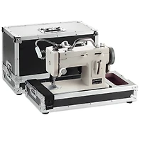 Barracuda 200ZW Sewing Machine with Craftsman Kit