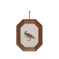8" x 10" Pheasant Wall Décor by Ashland®
