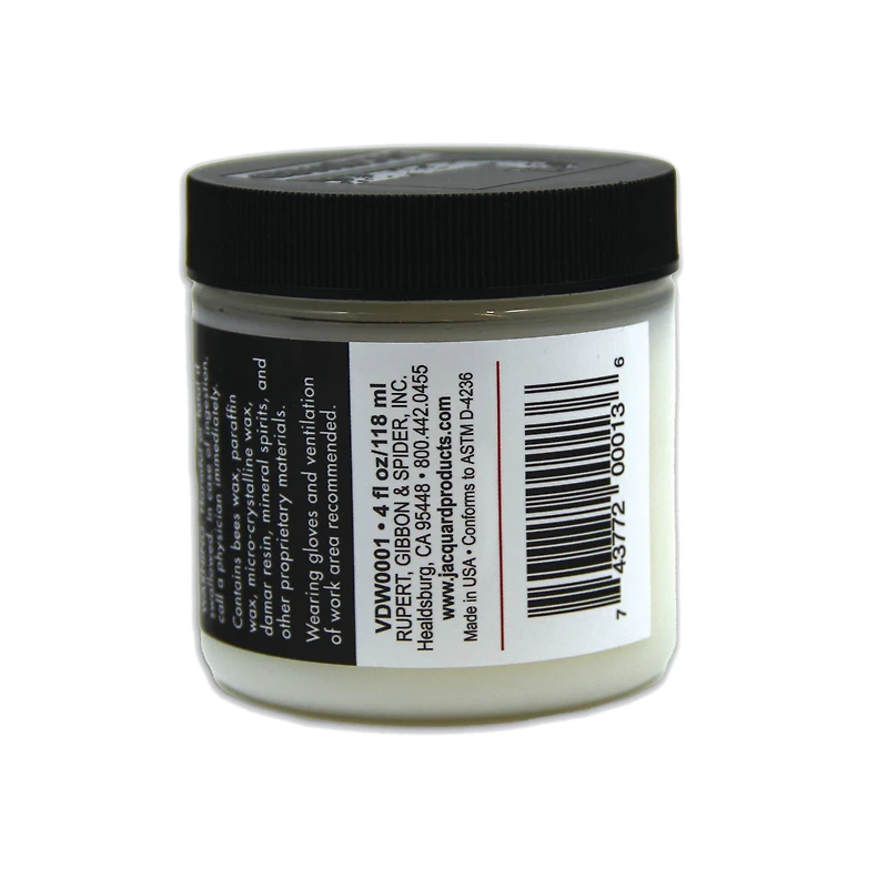 6 Pack: Jacquard® Dorland's Wax Medium, 4oz.