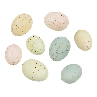 Light Pastel Speckled Decorative Eggs, 14ct. by Ashland®