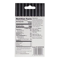 PME Cake Sweet Street® Pumpkin Icing Decorations