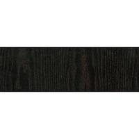 Fablon Black Wood Adhesive Film, 2ct.