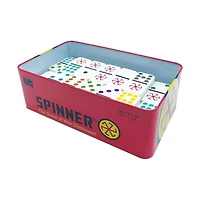 Spinner - The Game of Wild Dominoes!