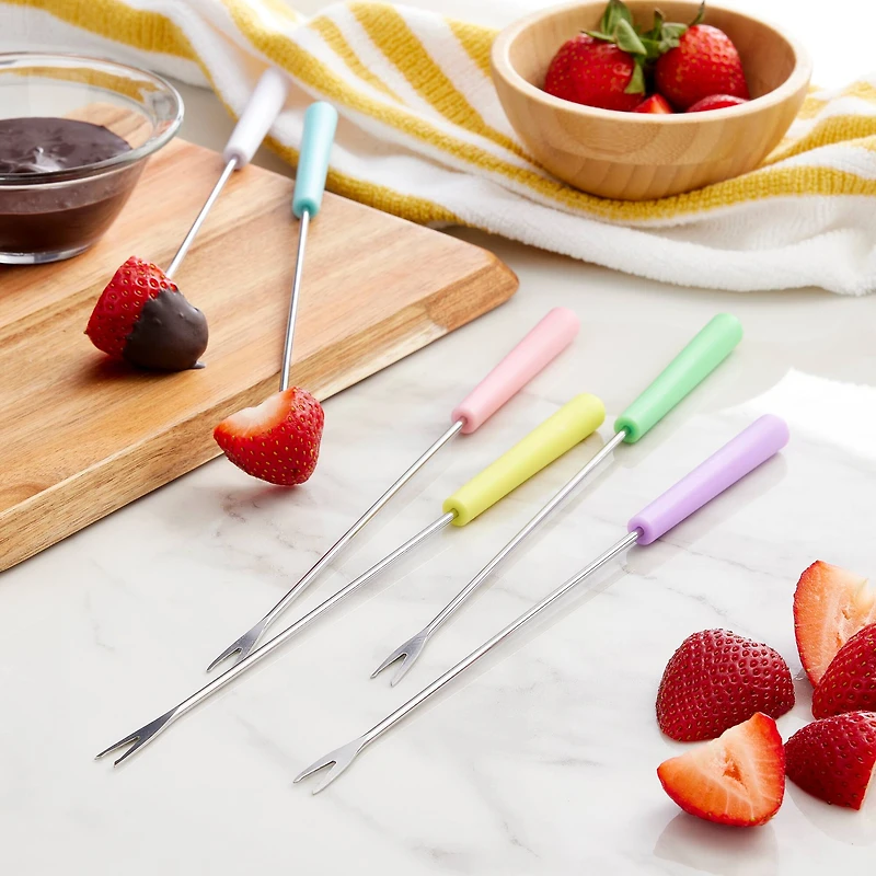 Dipping Forks by Celebrate It™