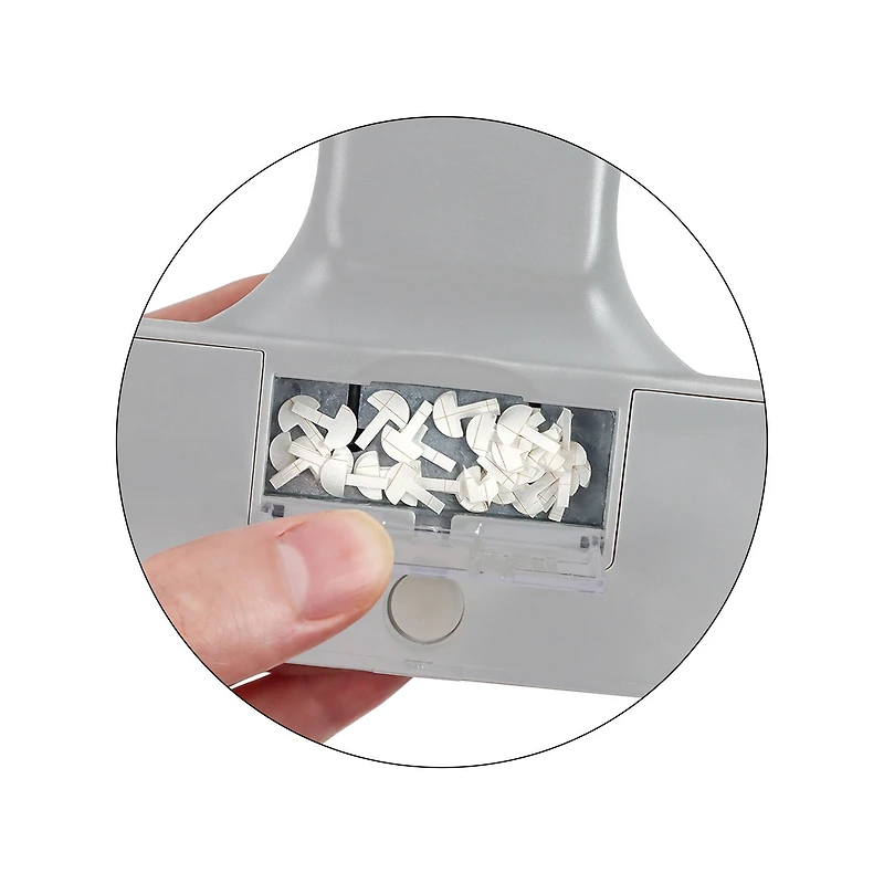 Disc Binding Punch by Recollections™