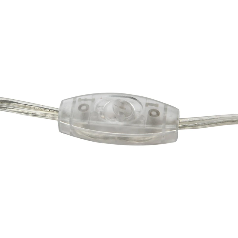 Hello Honey® 13" Metal Princess Capiz Wall Lamp