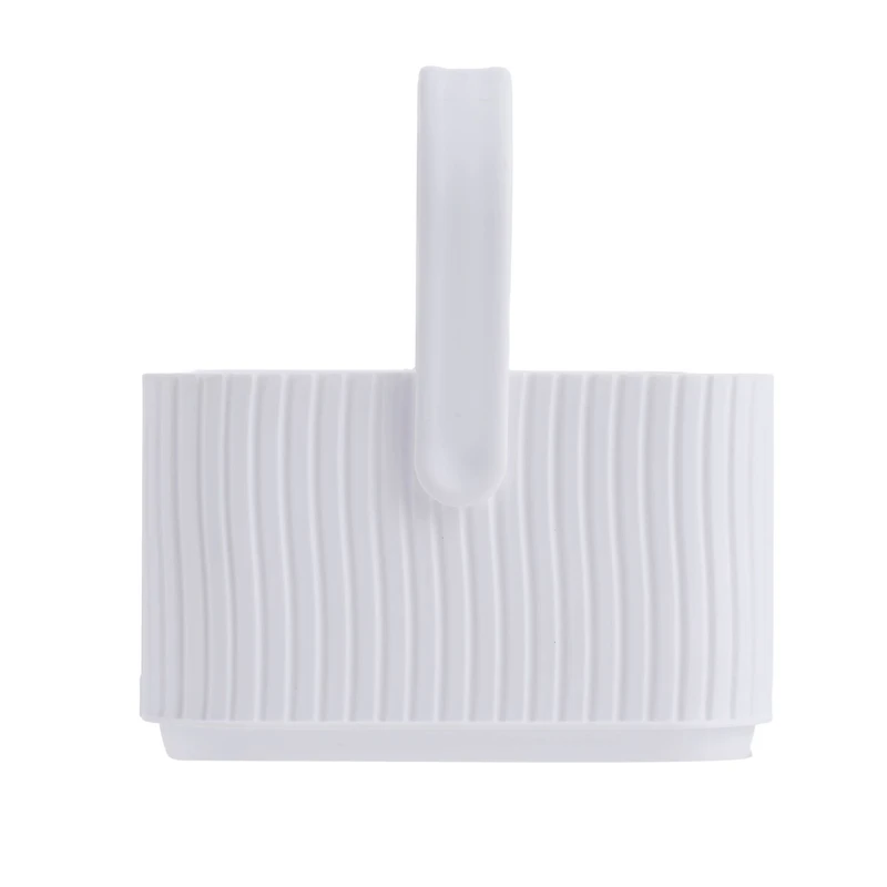 Ezy Storage Swell 2.5qt. Small Stacking Organizer