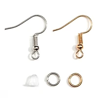 Cousin DIY Earring Finding Kit