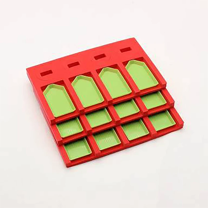 Sparkly Selections Diamond Painting Foam Tray Organizer