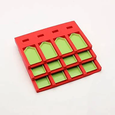 Sparkly Selections Diamond Painting Foam Tray Organizer