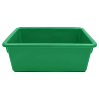 Jonti-Craft® Green Cubbie Tray, Pack of 3