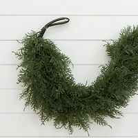 5ft. Cedar Garland