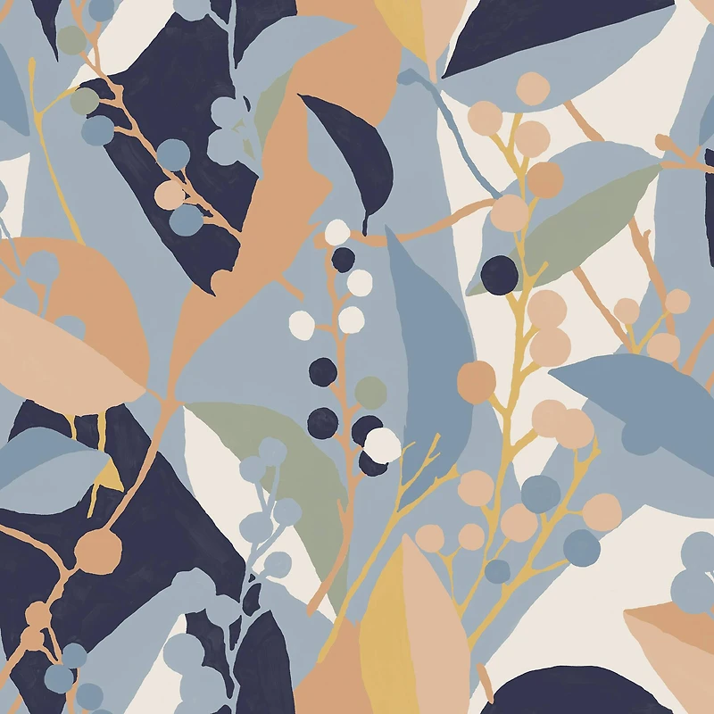 RoomMates Adelaide Peel & Stick Wallpaper