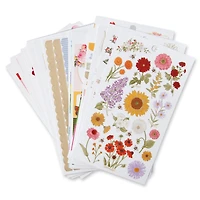 Wildflower Stickers by Recollections™