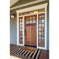 DII® Hey Pumpkin Doormat