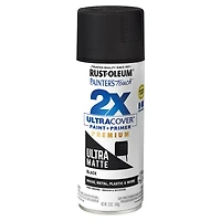 Rust-Oleum® Painter's Touch® 2X Ultra Matte Paint & Primer Spray