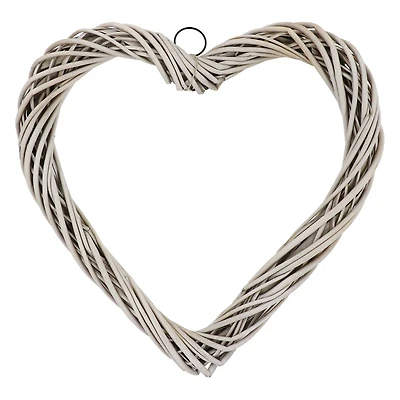 16" Woven Hearth Wreath by Ashland®