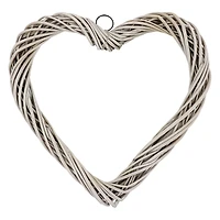 16" Woven Hearth Wreath by Ashland®