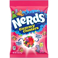 Nerds® Gummy Cluster Candy