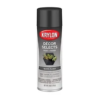 Krylon® Décor Selects Gloss Paint & Primer