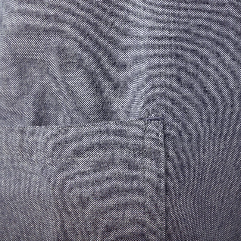 DII® Navy Chambray Pantry Apron