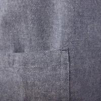 DII® Navy Chambray Pantry Apron