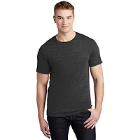 JERZEES® Snow Heather Jersey T-Shirt